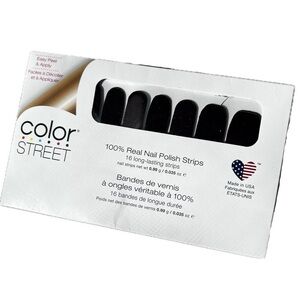 Color Street Nail Polish Strips - Russian Around